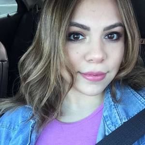 Meet your Posher, Alondra